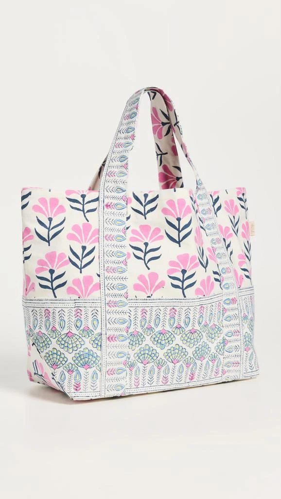 BELL Medium Beach Bag 3
