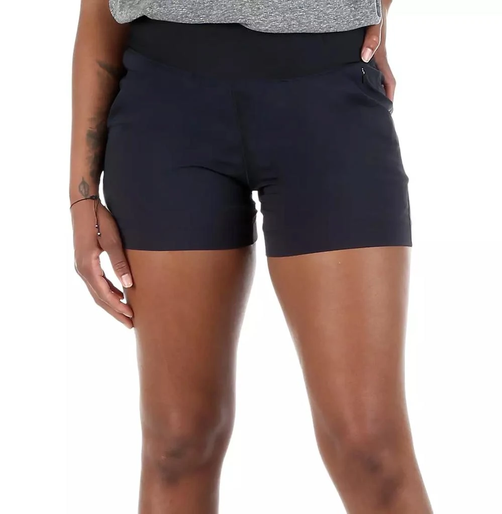Prana prAna Women's Koen 5IN Short 1