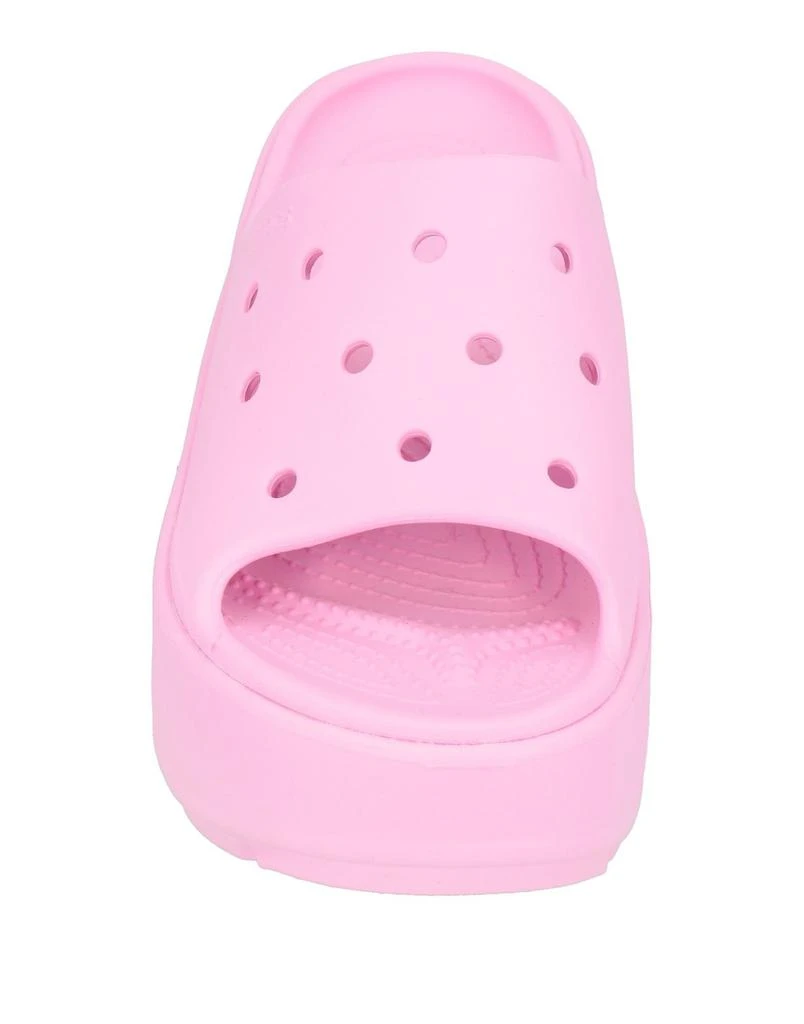 Crocs Sandals 4