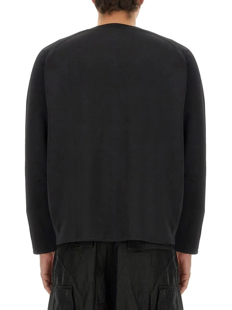 Needles V-neck Cardigan 4