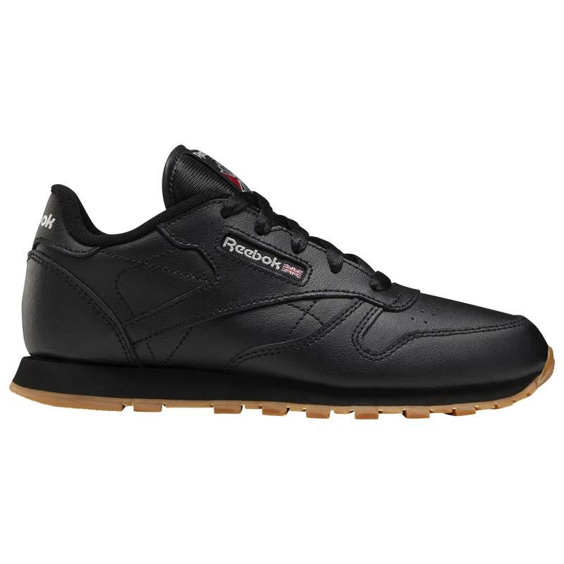 Reebok Reebok Classic Leather - Boys' Preschool 1