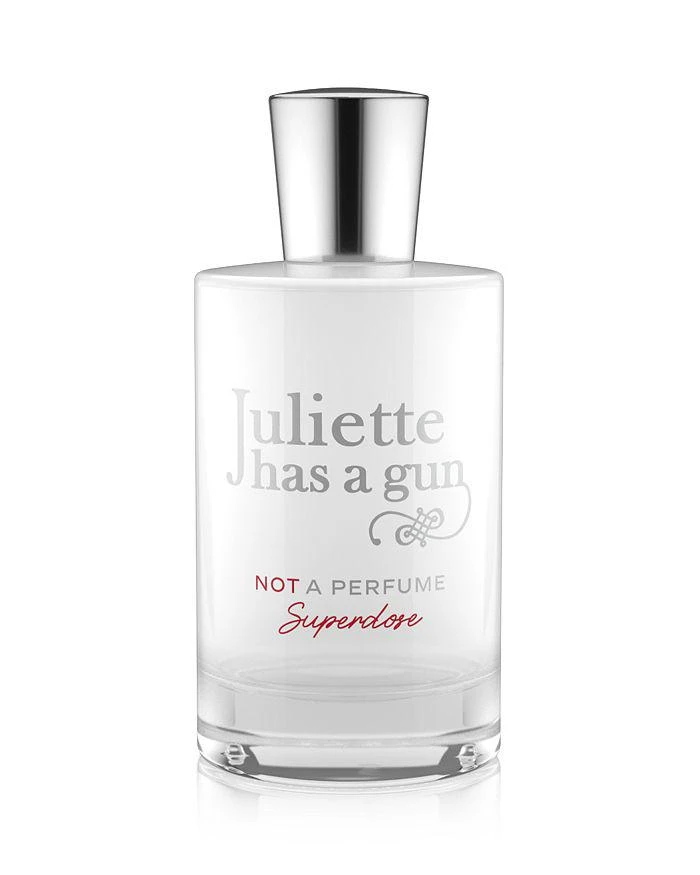 Juliette Has A Gun Not A Perfume Superdose 3.4 oz. 1