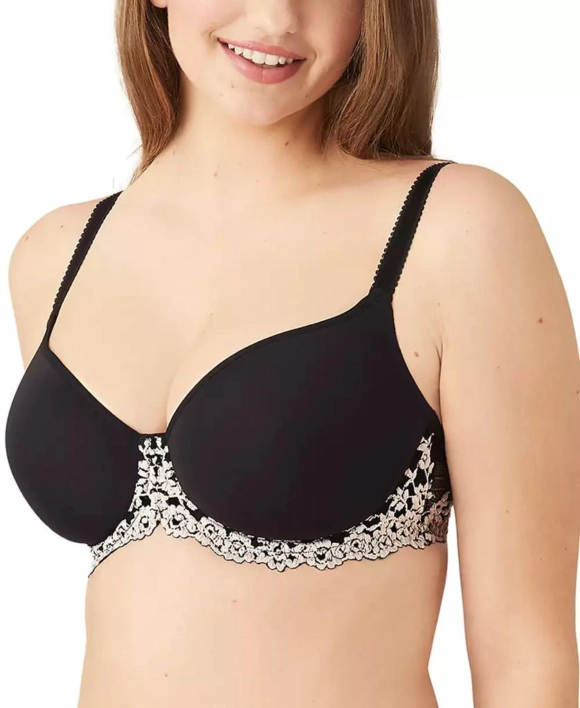 Wacoal Embrace Lace Contour Bra 853191 4