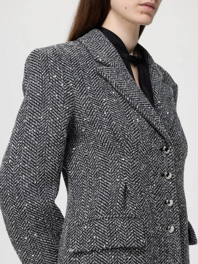 Alessandra Rich Coat woman Alessandra Rich 5