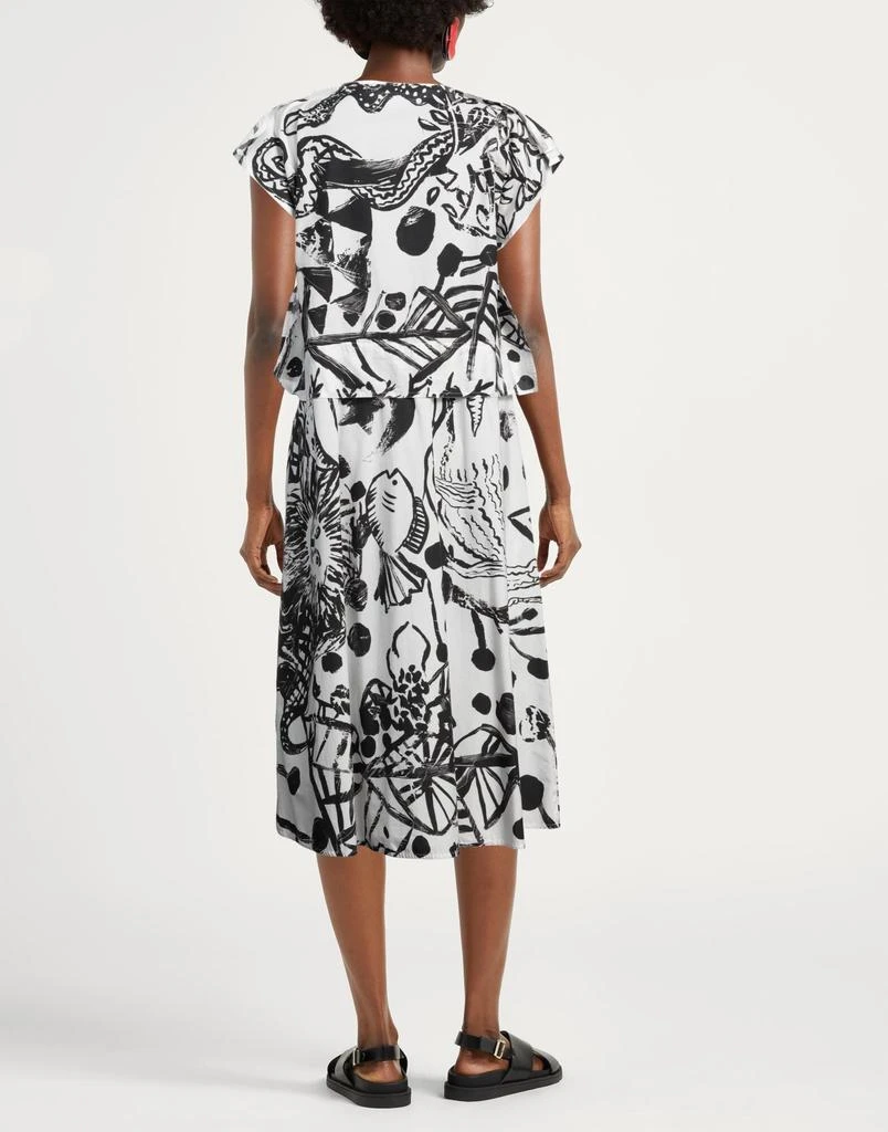 SOFIE D'HOORE Midi dress 3