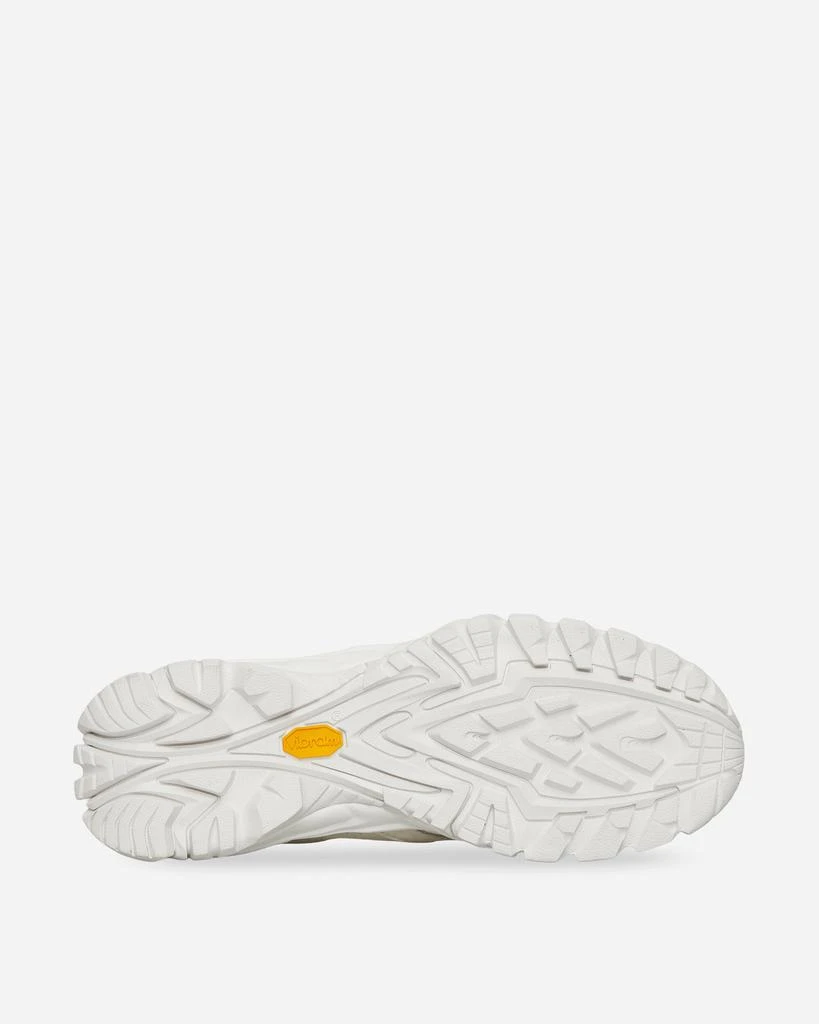 Vans Speed Vibram Sneakers Rock Salt Off White 5