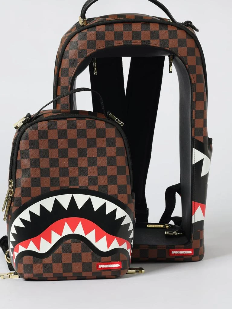 SprayGround Backpack men Sprayground 3