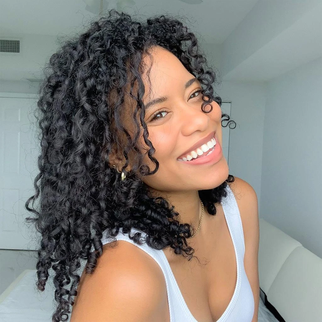 Briogeo Briogeo Curl Charisma™ Rice Amino + Avocado Hydrating Shampoo 33.8 oz 6