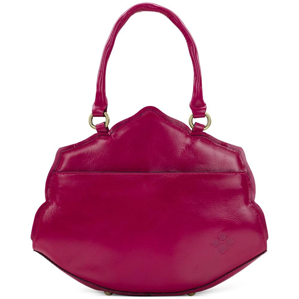 Patricia Nash Gennamari Satchel 2