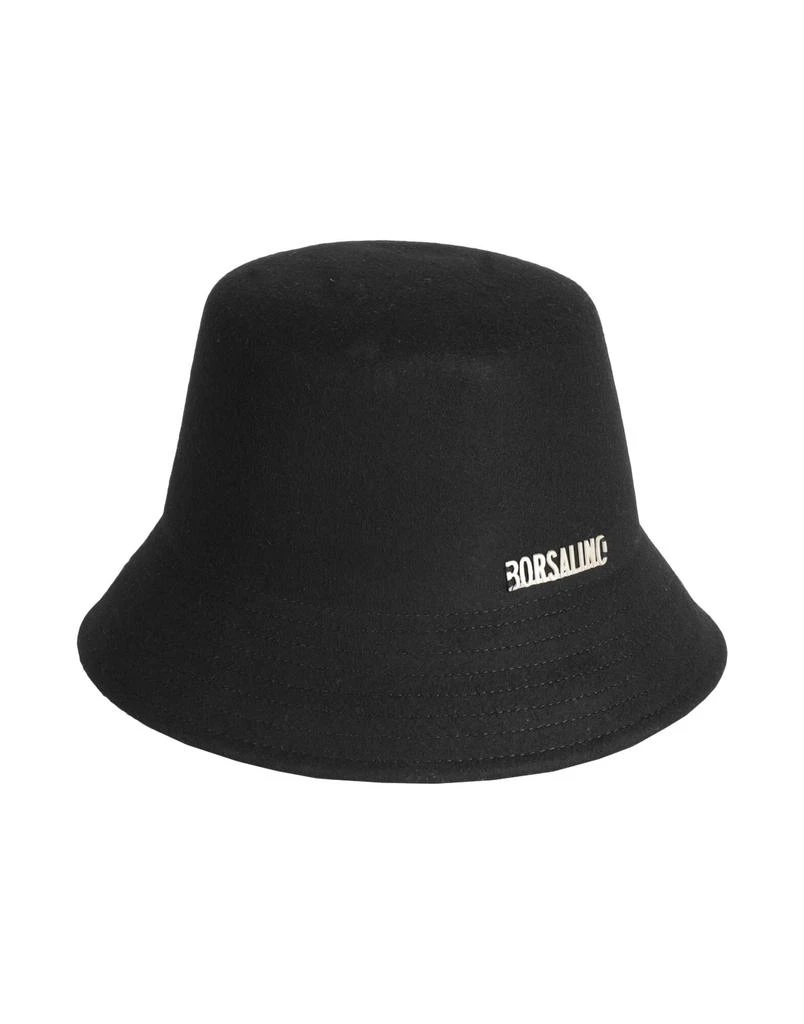 BORSALINO Hat 1