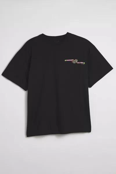 Pas de Mer Pas de Mer Sbugnine Graphic Tee 2