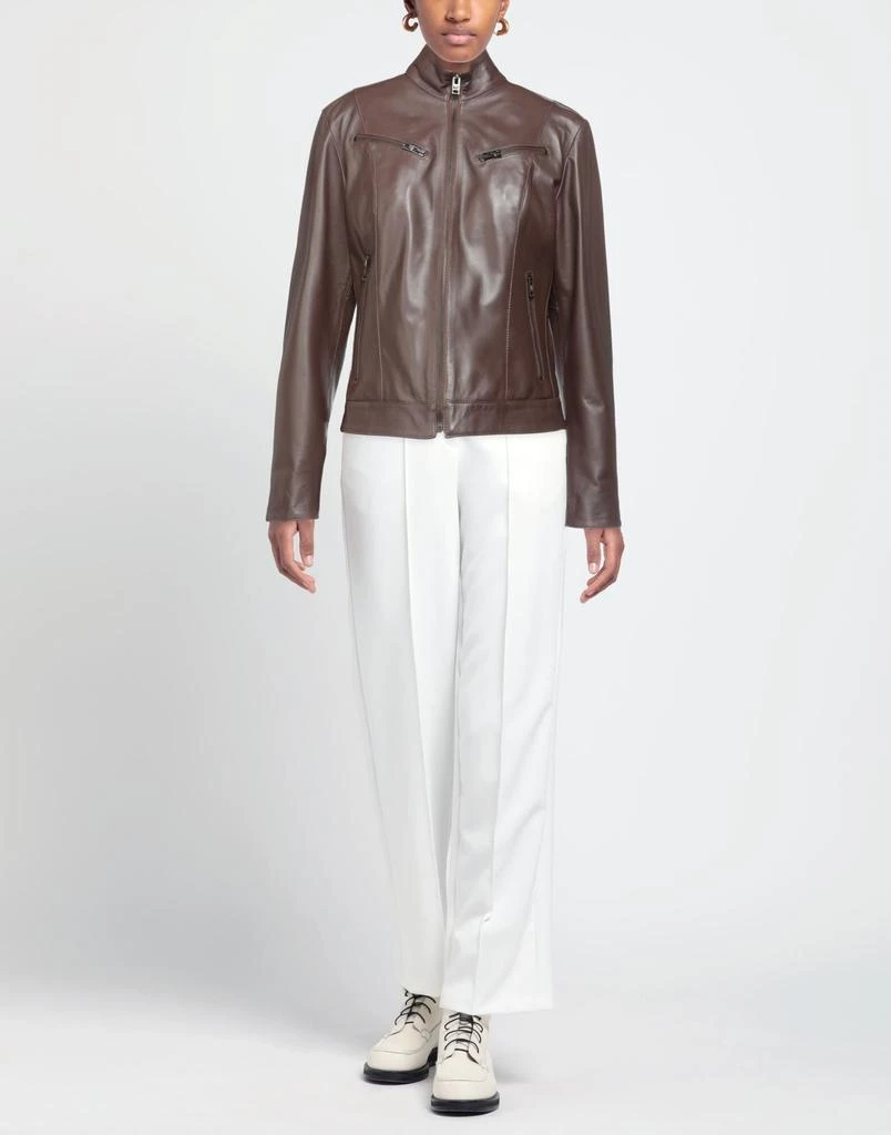 MASTERPELLE Jacket 2