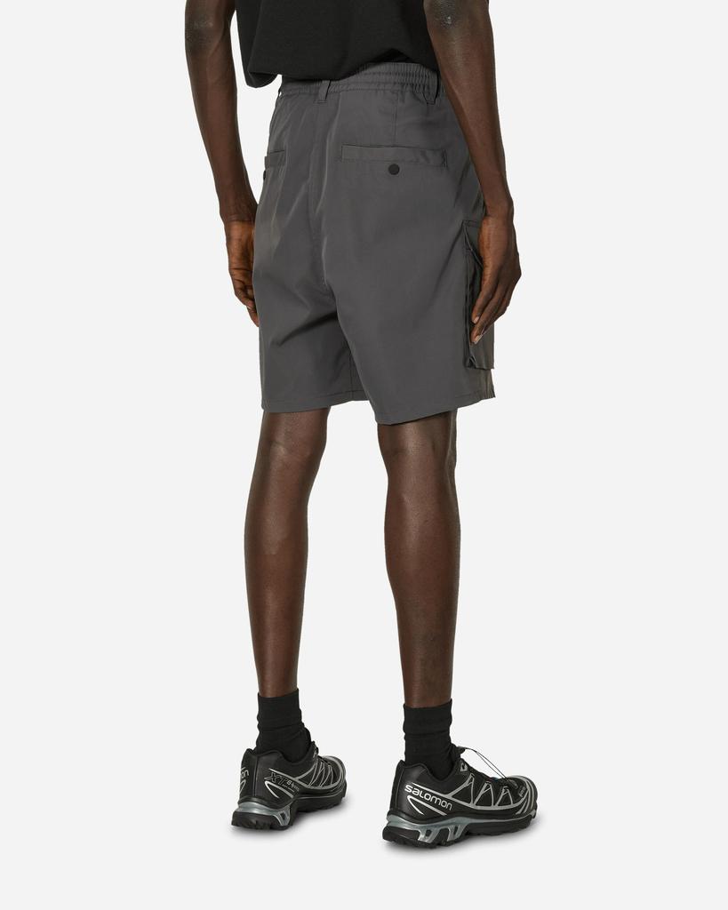 Shop Balto Shorts Graphite on Sale at BeyondStyle – Get 50