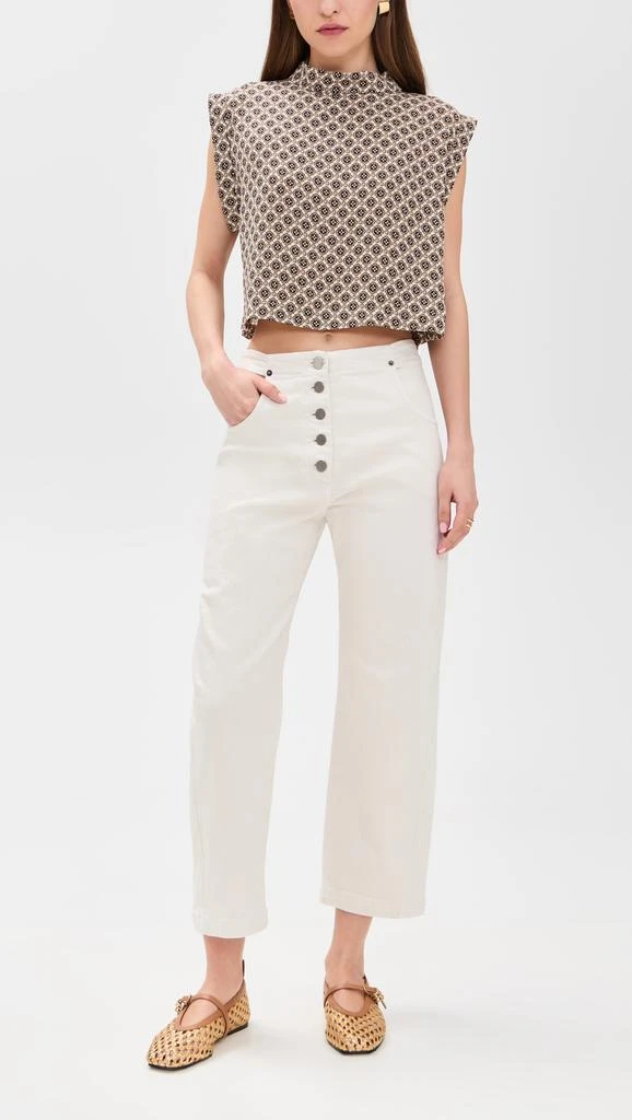 Rachel Comey Elkin Pants 4