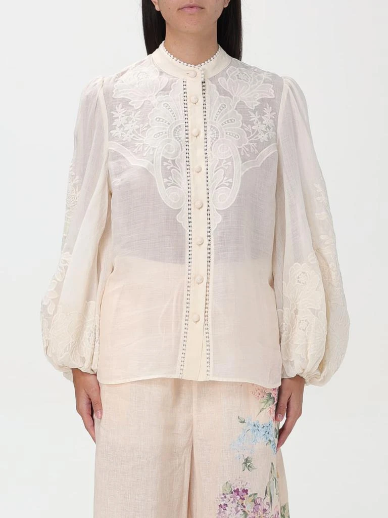 Zimmermann Shirt woman Zimmermann 1
