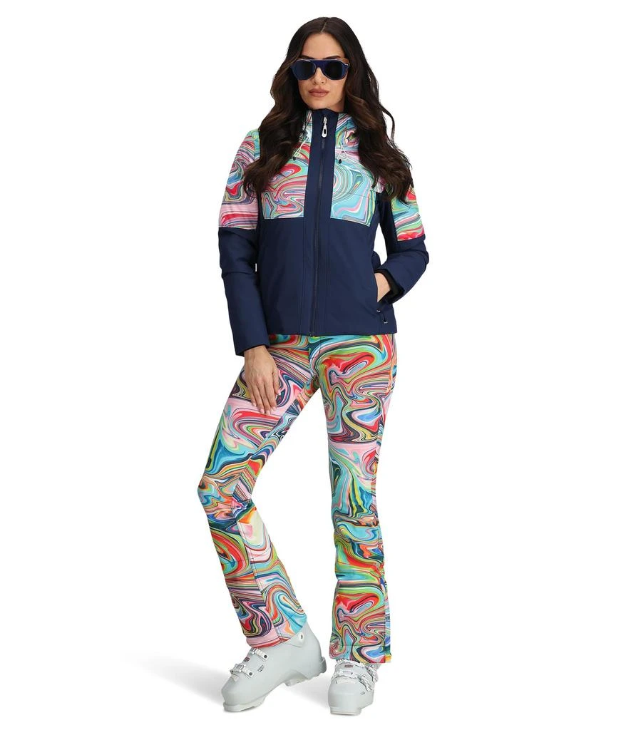 Obermeyer Traverse Jacket 3