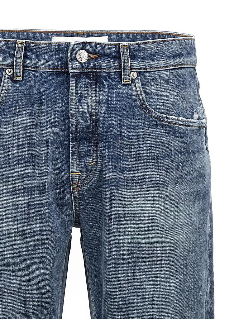 DEPARTMENT 5 Department 5 'Newman' Jeans 3