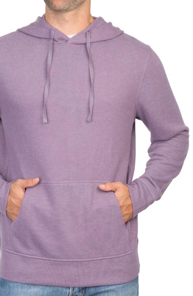 TailorByrd French Rib Hoodie 4
