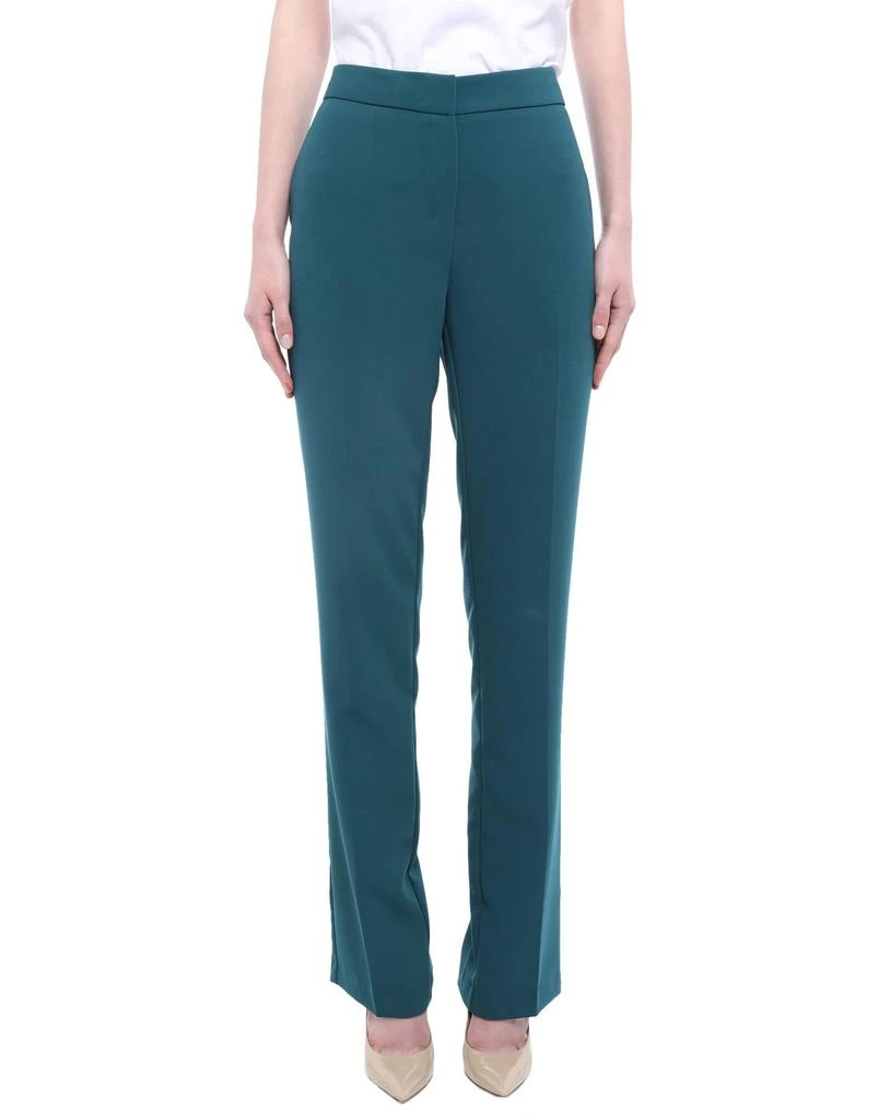 ANNARITA N Casual pants 2