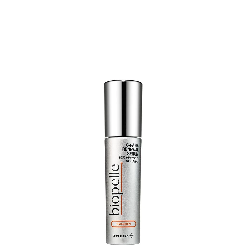 Biopelle Biopelle Brighten C+AHA Renewal Serum 30ml 1