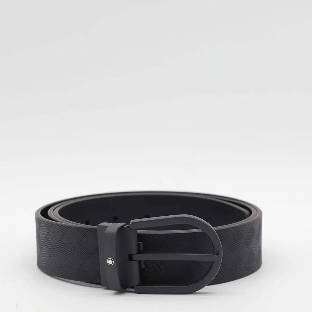 MontBlanc Montblanc Belt 1