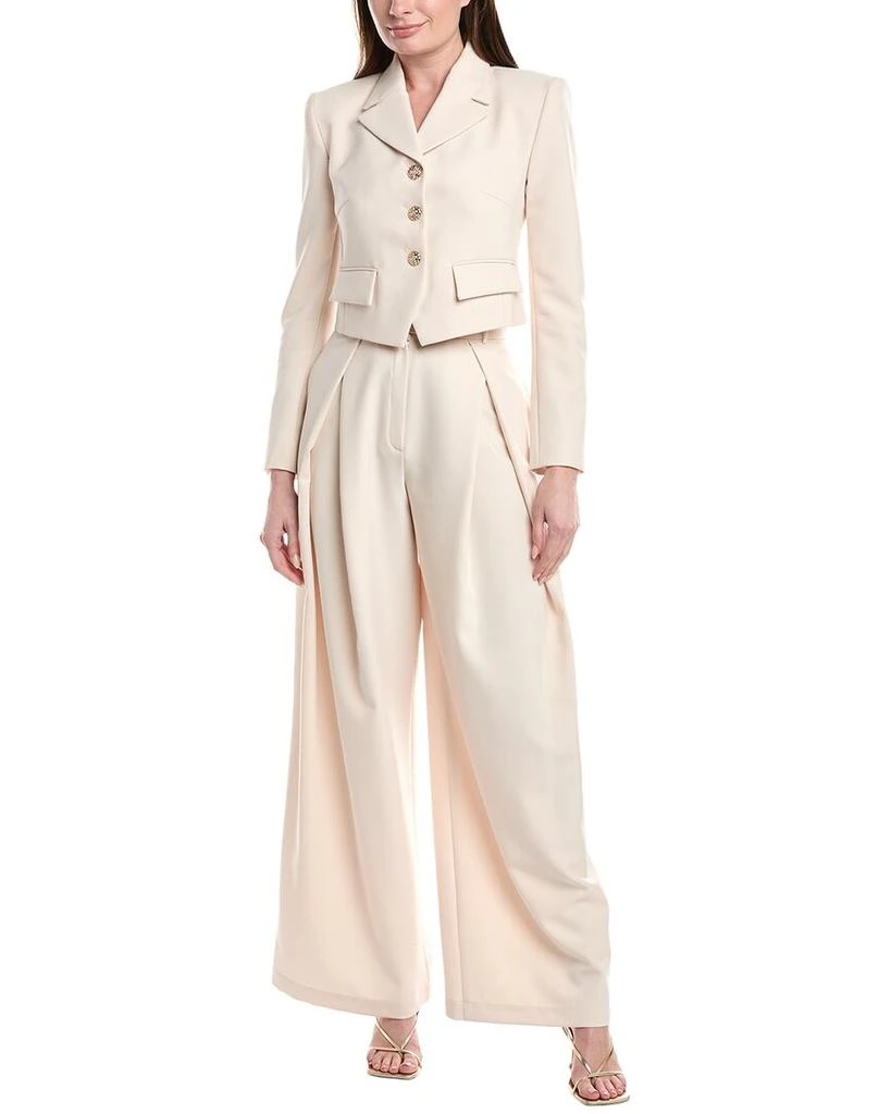 BGL 2pc Jacket & Pant Set 1