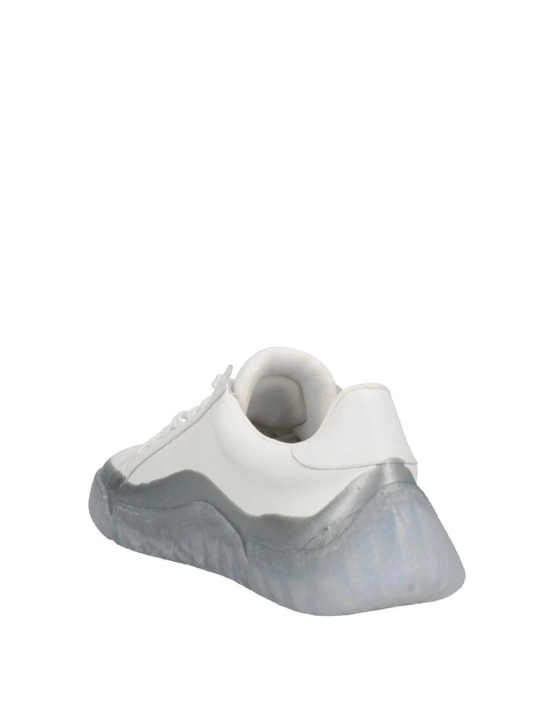 RUBBER SOUL Sneakers 3