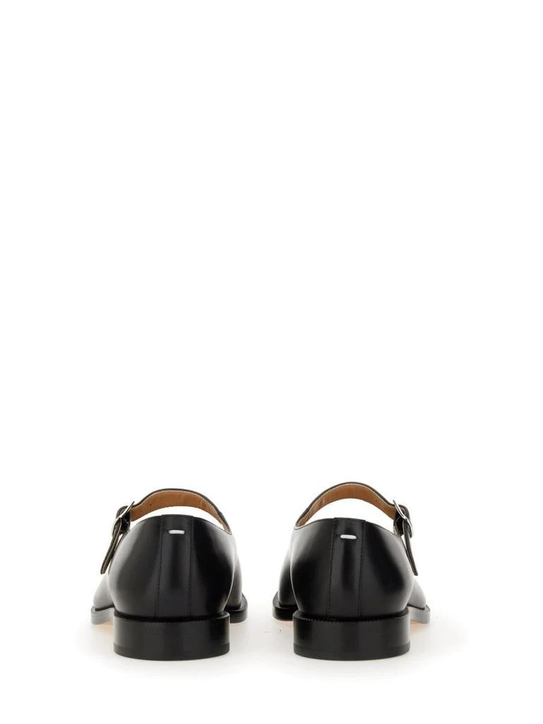 MAISON MARGIELA Maison Margiela Mary Jane Tabi 6