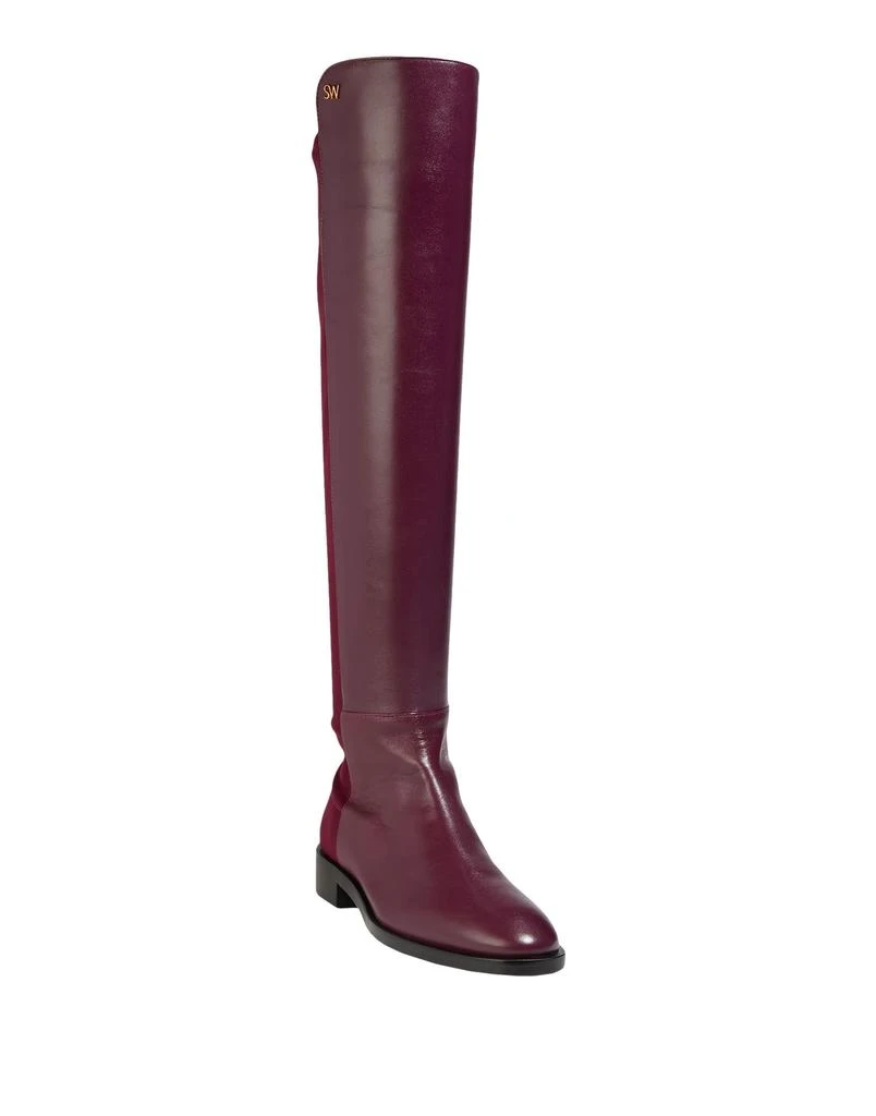 Stuart Weitzman Boots 2