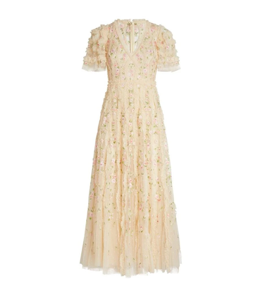 Needle & Thread Florentina Gown 1