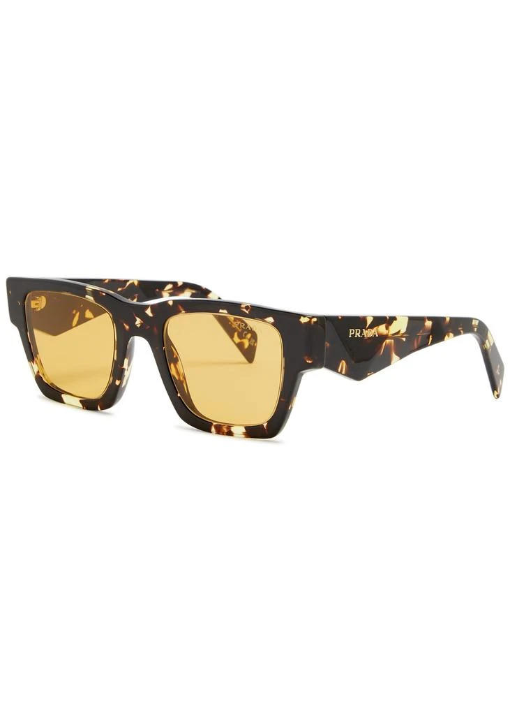 Prada Square-frame sunglasses 1