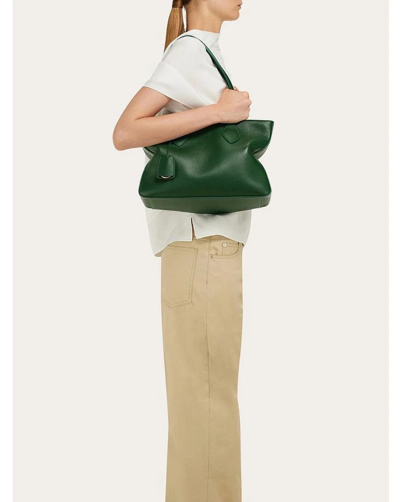 Salvatore Ferragamo Star Tote Bag 2