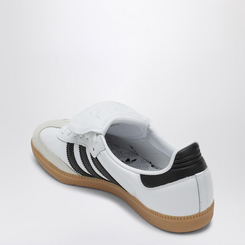 Adidas Sneaker Samba LT Cloud White/Core Black/Gold Metallic