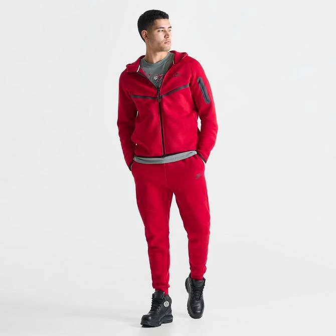 NIKE Men's Nike Tech Fleece Jogger Pants 3