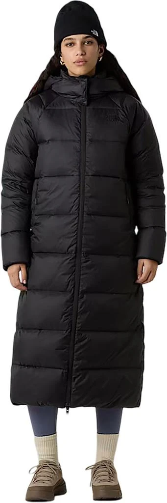 The North Face Hydrenalite City Long Down Hooded Parka - Women
s 3