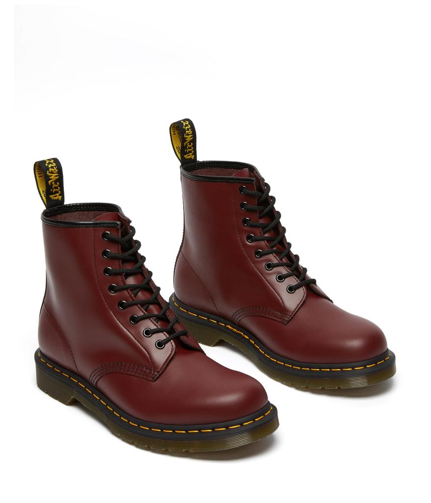 Dr. Martens 1460 Smooth Leather Boot