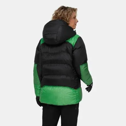 Mammut Taiss Pro Belay IN Hooded Jacket - Women's 8