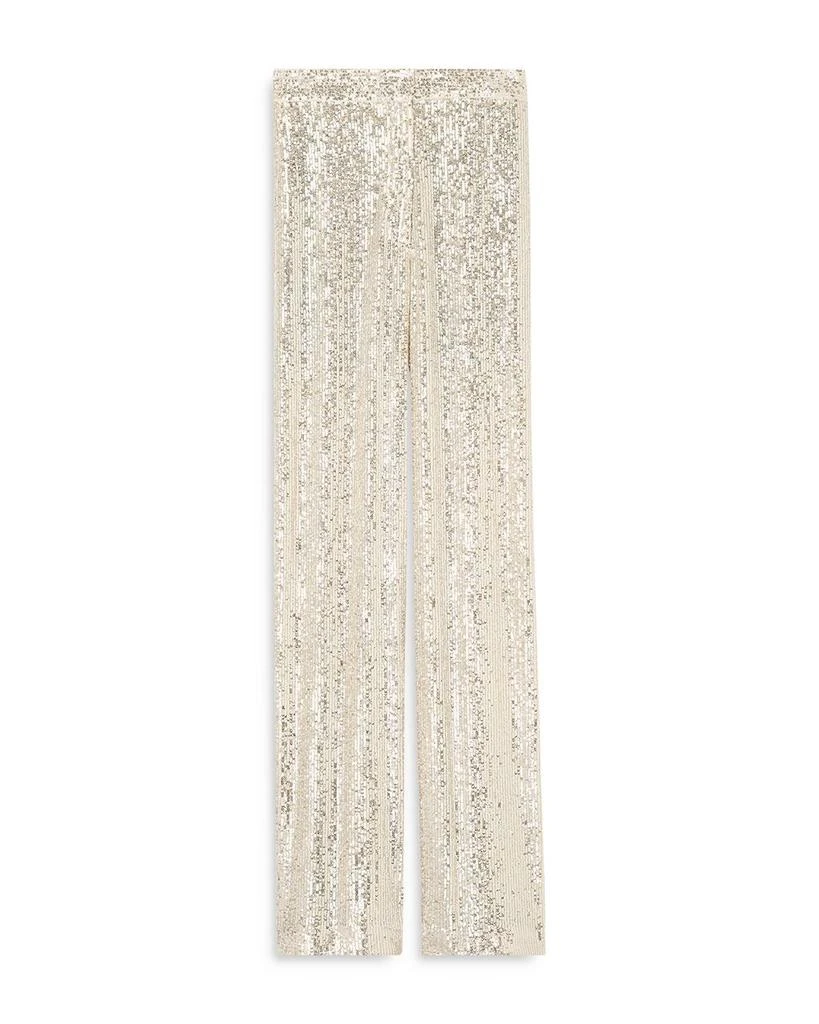 St. John Sequin Pants 5