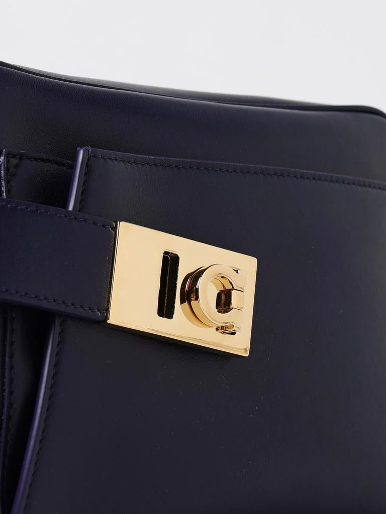 Salvatore Ferragamo Shoulder bag woman Ferragamo 4