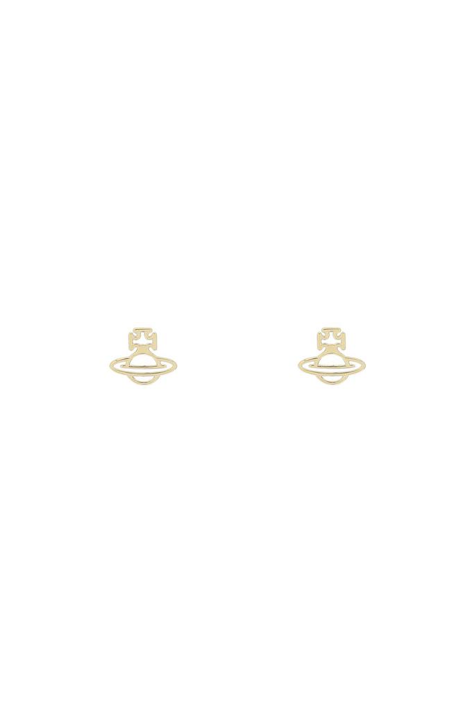 Vivienne Westwood pearl earrings