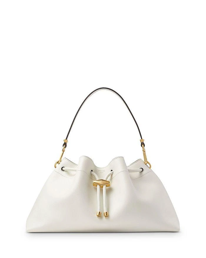 Jimmy Choo Cinch Bag 1