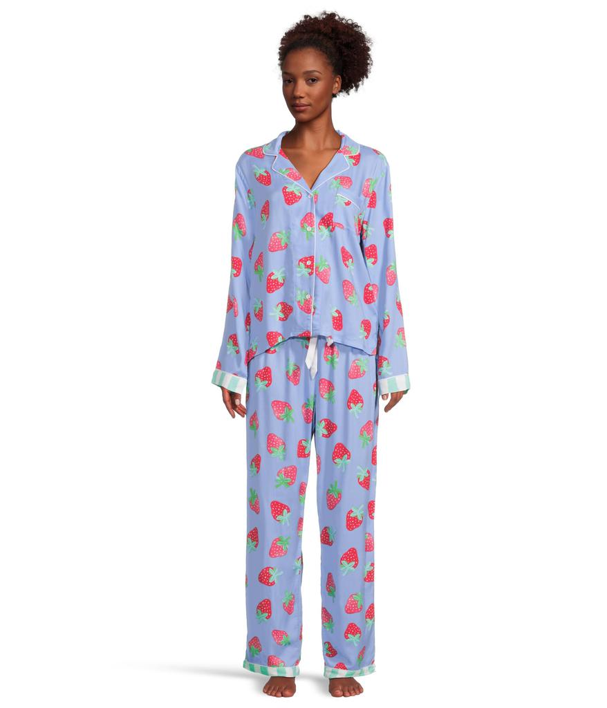 P.J. Salvage Farmer's Market Pajama Set