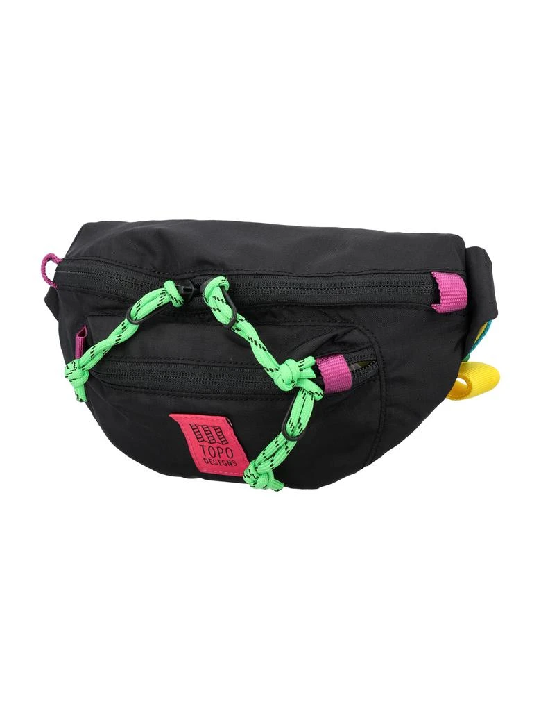 Topo Designs MOUNTAIN WAIST PACK 3