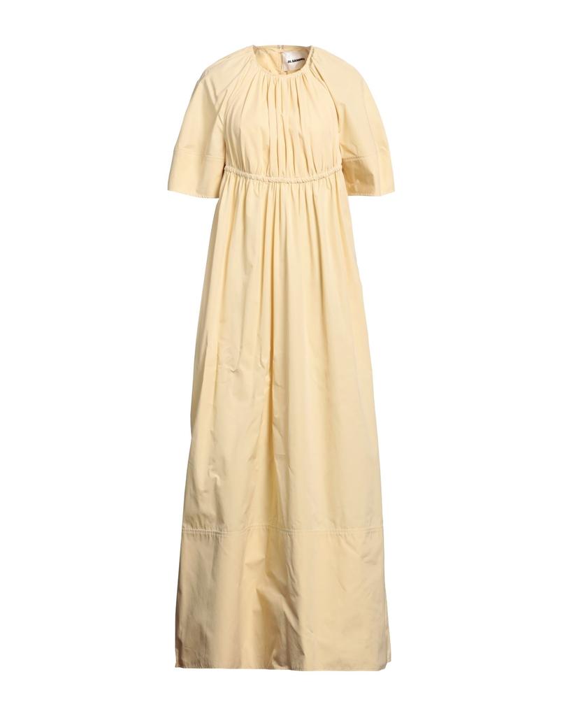 Jil Sander Purple blend sweater dress - Dresses & Skirts