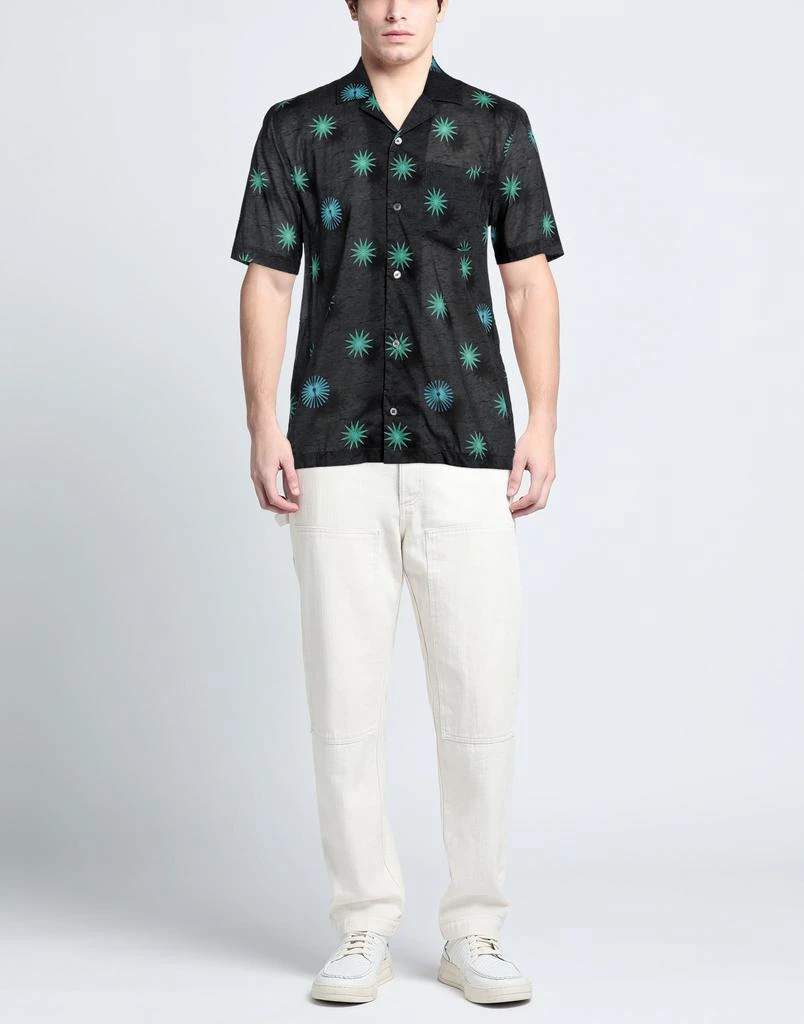 Wood Wood Patterned shirt 2