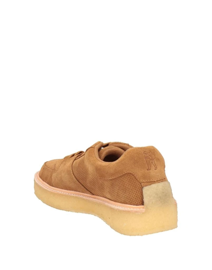 Clarks Sneakers 3