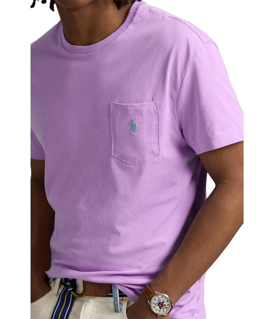 Ralph Lauren Classic Fit Pocket T-Shirt 3
