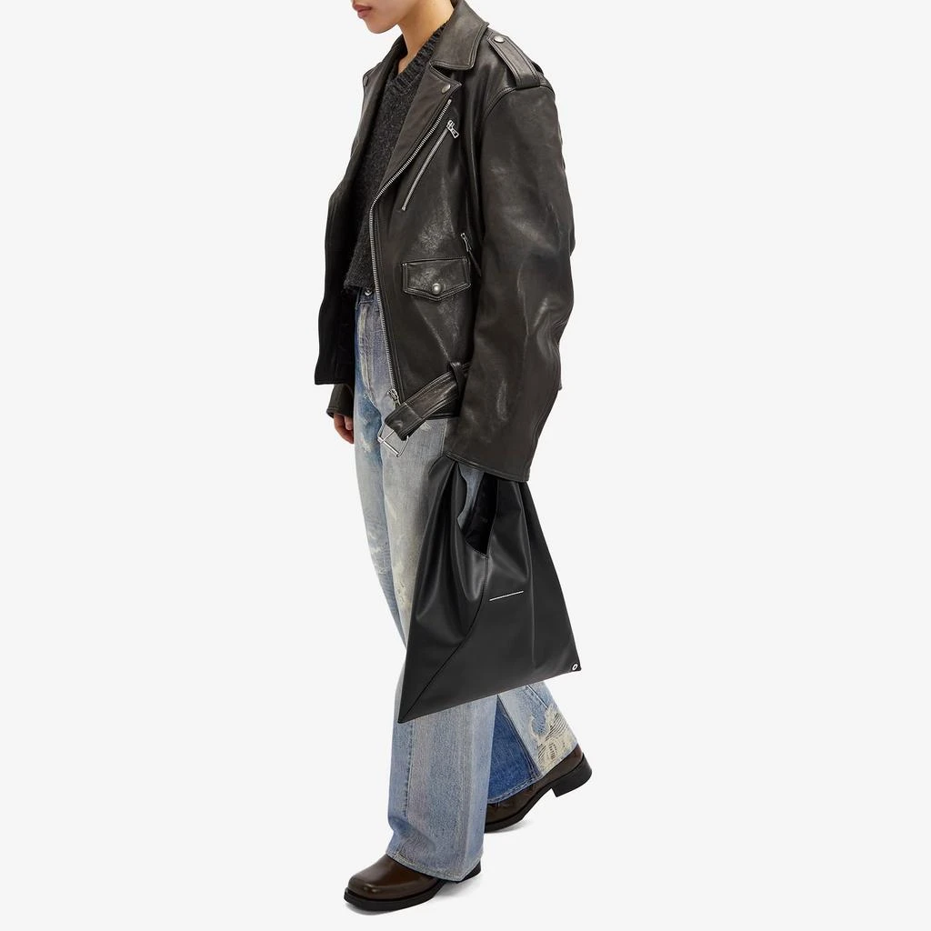 Our Legacy Our Legacy Full Cut Baggy Jeans 4