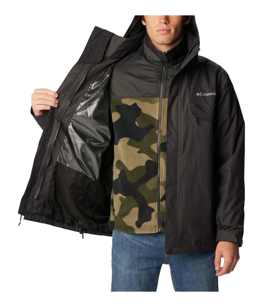 Columbia Bugaboo™ II Fleece Interchange Jacket 3