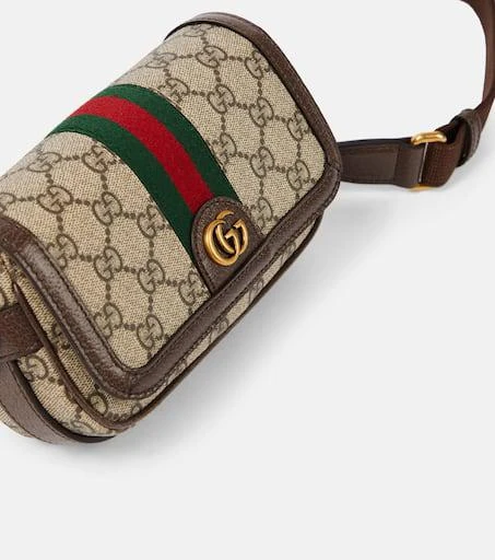 Gucci Ophidia Mini GG shoulder bag 6